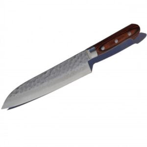 Elite Japansk Santoku køkkenkniv 18cm