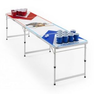 Beer pong bord