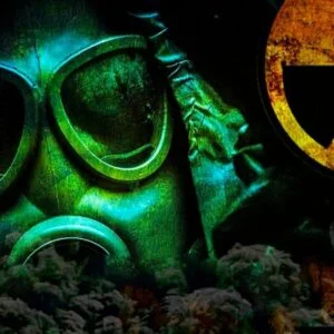 Escape room chernobyl