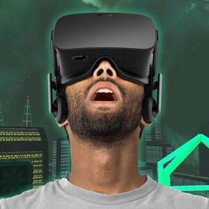 Prøv virtual reality oplevelser i Danmark