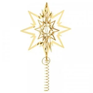 Georg jensen julestjerne julepynt