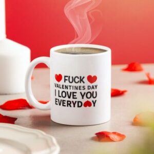 F*ck Valentines Day-Krus