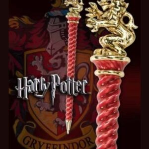 Harry Potter Kuglepen Gryffindor