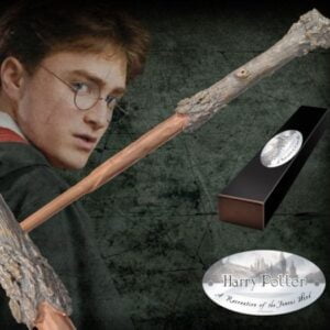 Harry Potter Tryllestav