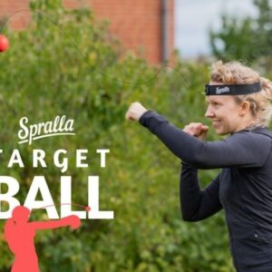 Target Ball Boksetræning