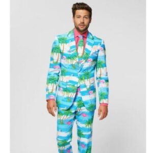 Opposuit - Flaminguy