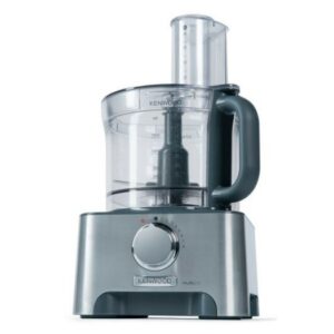 Den berømte foodprocessor