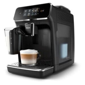 Espressomaskine fra Philips