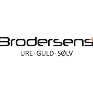 Gavekort til Brodersens