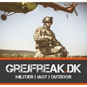 Gavekort til Grejfreak