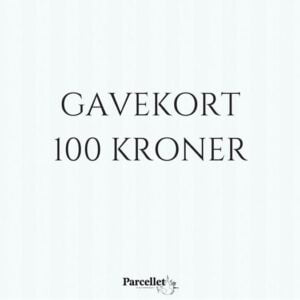 Gavekort til Parcellet