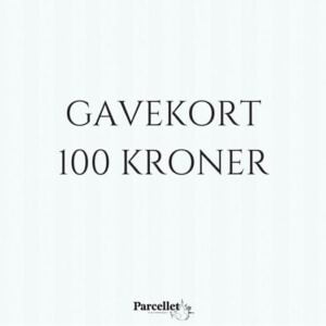 Gavekort til Parcellet