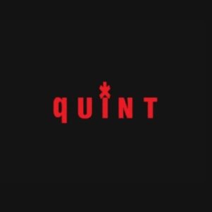 Gavekort til Quint
