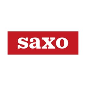 Gavekort til Saxo