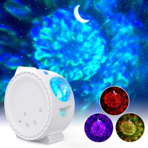 Nattehimmel lampe