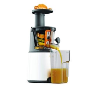 Smart slowjuicer