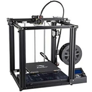God 3D printer