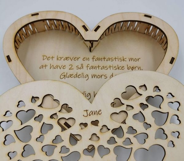 Julegaver Til Bedsteforaeldre 2022 Arets 100 Bedste Ideer