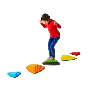 Bouncing River Stone sæt