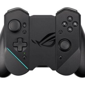 ASUS Rog Phone 5 Kunai Controller