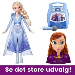 Disney Frost legetøj