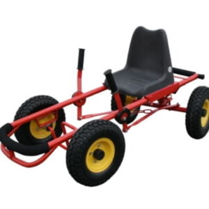 Gocart (mooncar)