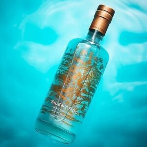 Silent Pool Gin 43%