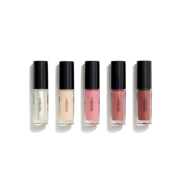 Gift Box Favorite Lip Collection