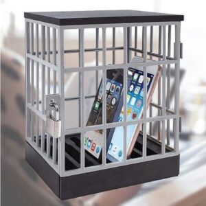 Smartphone fængsel gave