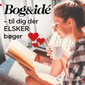 Bestseller bøger