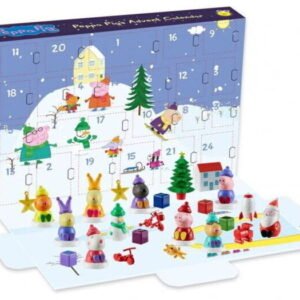 Gurli Gris Julekalender