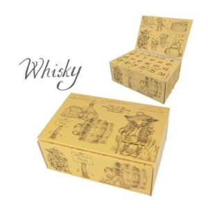 Julekalender - Whisky