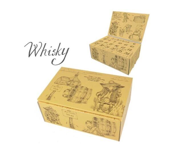 Julekalender - Whisky