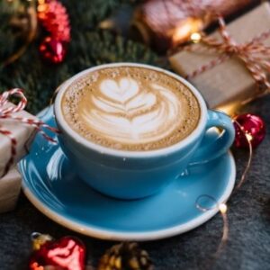 Kaffe julekalender