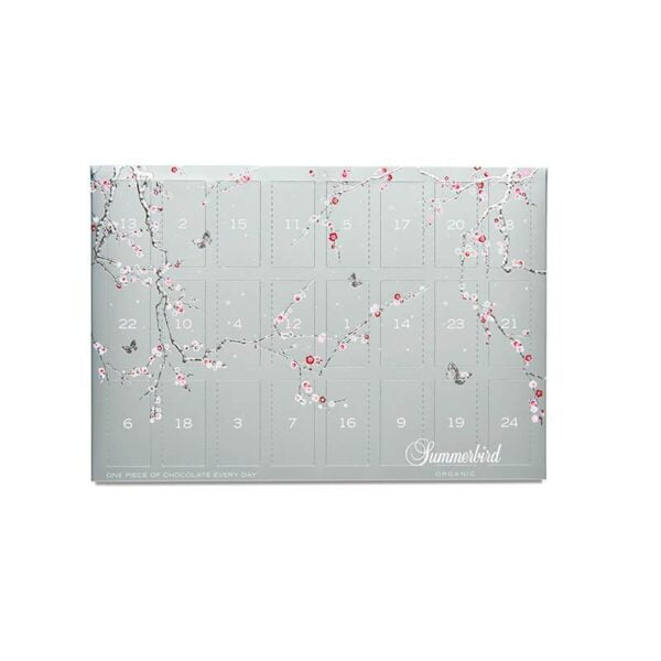 Summerbird - Chokolade Julekalender 2021 - Single