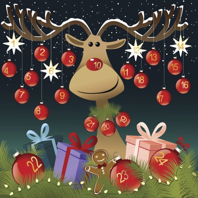 Tea & Taste Julekalender