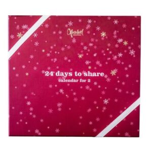 Xocolatl - Luksus julekalender for 2