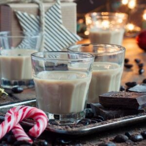 Baileys julekalender