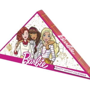 Barbie sminke julekalender