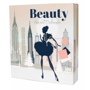 Beauty Skyline julekalender