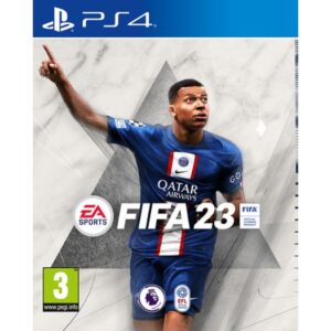 Fifa 23 playstation spil