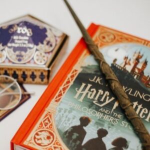 Harry Potter julekalender