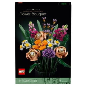 LEGO Creator Blomsterbuket