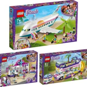 LEGO Friends