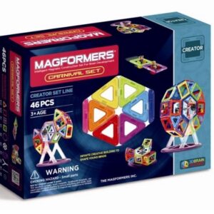 Magformers