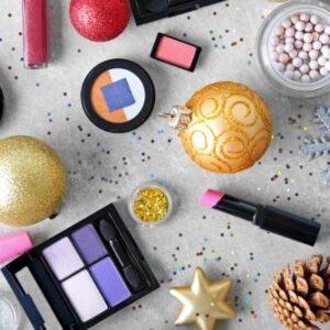 Makeup julekalender