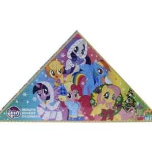 My Little Pony sminke julekalender