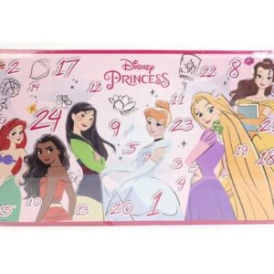 Disney Princess julekalender