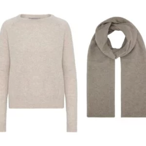 Lækkert cashmere tøj