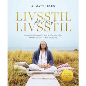 Livsstil er en livsstil af Anders Matthesen